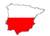 ADEGAS VÍA ROMANA - Polski